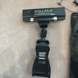 Bellami Extension Tray Clip Holder